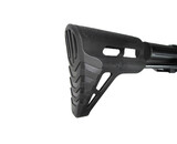 ZCI PDW M4 metal wire stock, black