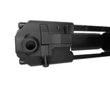 ZCI PDW M4 metal wire stock, black