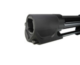 ZCI PDW M4 metal wire stock, black