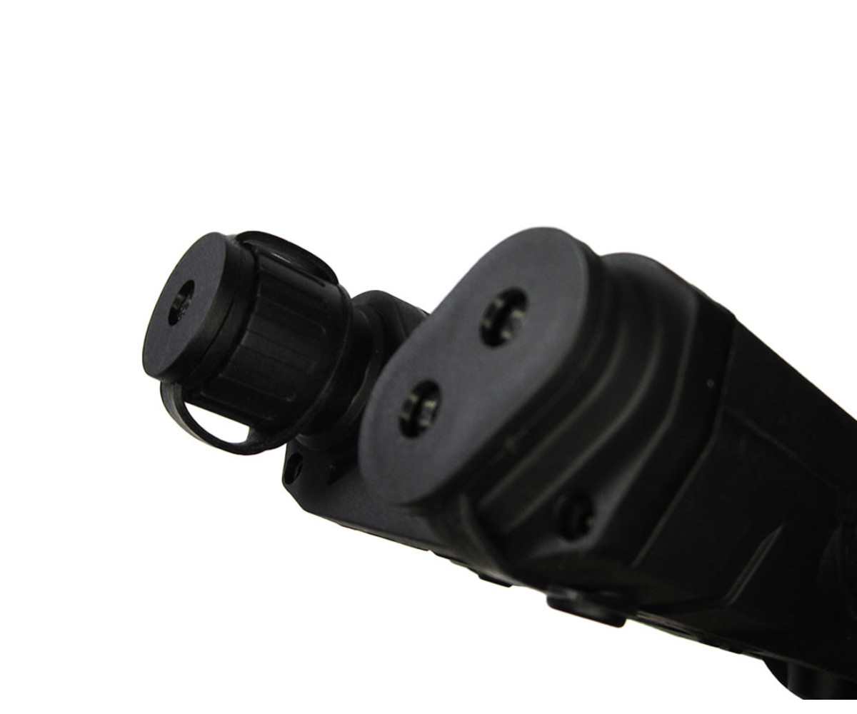 ZCI PEQ Style Battery Box Airsoft Extreme