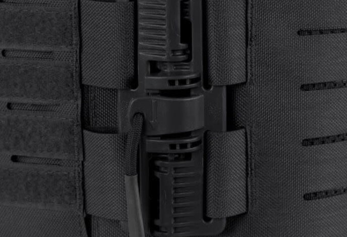 Condor VAS RS Plate Carrier (Vanquish Armor System)