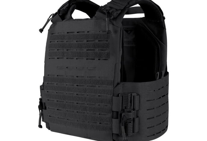 Condor VAS RS Plate Carrier (Vanquish Armor System)