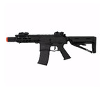 Valken Valken ASL Echo AEG Electric Airsoft Rifle Black w/battery and charger