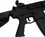 Valken ASL Echo AEG Electric Airsoft Rifle Black w/battery and charger