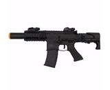 Valken ASL+ Romeo Electric Rifle Black