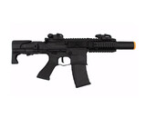Valken ASL+ Romeo Electric Rifle Black