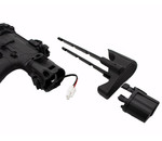Valken Valken ASL+ Romeo Electric Rifle Black