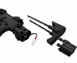 Valken ASL+ Romeo Electric Rifle Black