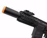Valken ASL+ Romeo Electric Rifle Black
