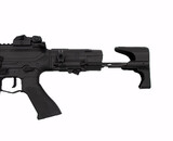 Valken ASL+ Romeo Electric Rifle Black