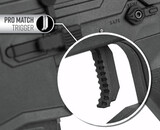 Valken ASL+ Romeo Electric Rifle Black