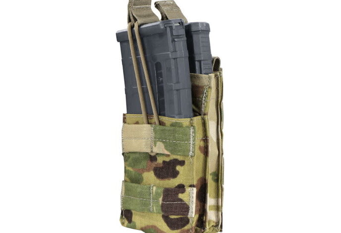 Condor Single Stacker M4/M16 Mag Pouch
