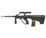 ASG AUG A1 Proline