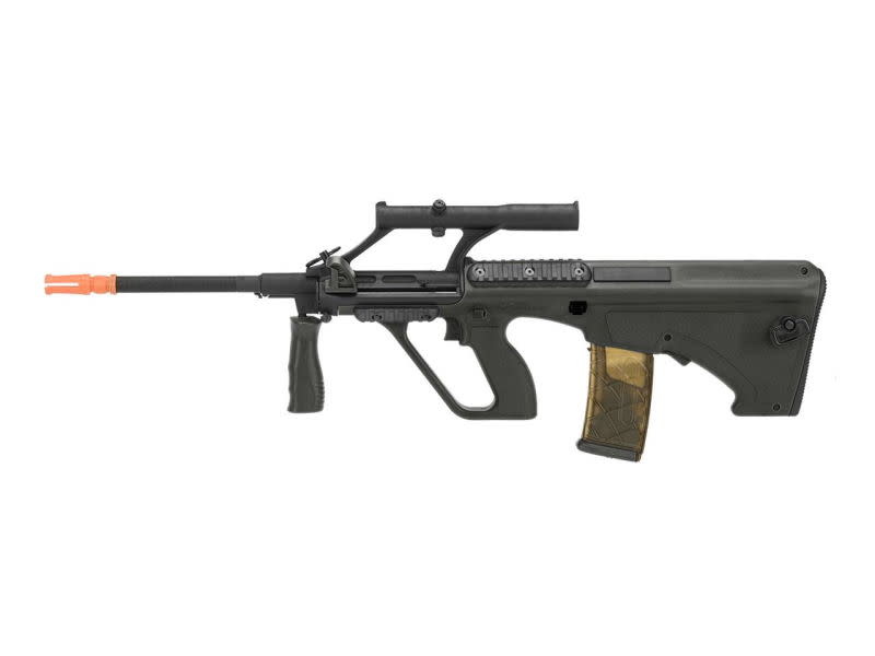 Compact and Accurate Steyr AUG A1 Proline Series | Airsoft Extreme