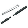 Guarder Guarder CNC Steel Spring & Plunger Set for Hi Capa Black