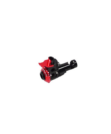 TE-PRO M4 CNC aluminum hop up chamber (no tracer version)