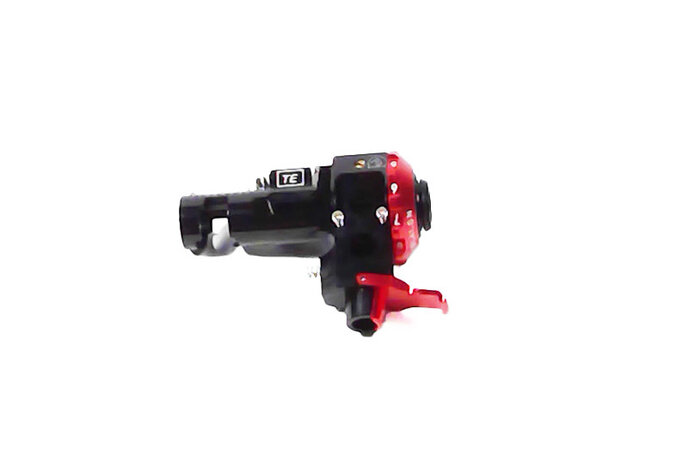 TE-PRO M4 CNC aluminum hop up chamber (no tracer version)