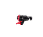 TE-PRO M4 CNC aluminum hop up chamber (no tracer version)