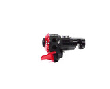 TE-PRO M4 CNC aluminum hop up chamber (no tracer version)