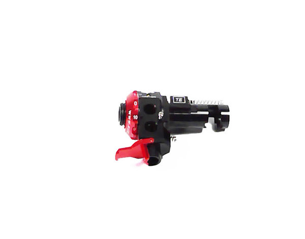 TE-PRO M4 CNC aluminum hop up chamber (no tracer version)