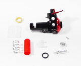 TE-PRO M4 CNC aluminum hop up chamber (no tracer version)