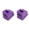 Nine Ball Nine Ball Magazine Nozzle Seal for HI CAPA / P226 , 2 Pack