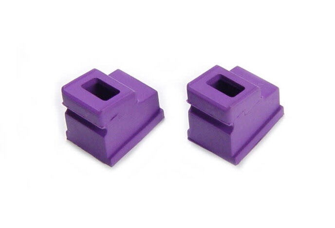 Nine Ball Magazine Nozzle Seal for HI CAPA / P226 , 2 Pack