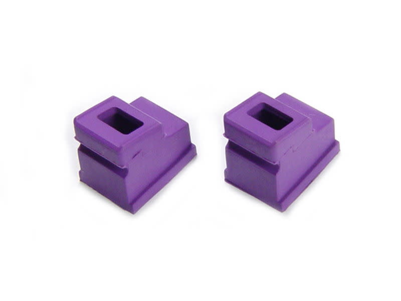 Nine Ball Magazine Nozzle Seal for HI CAPA / P226 , 2 Pack