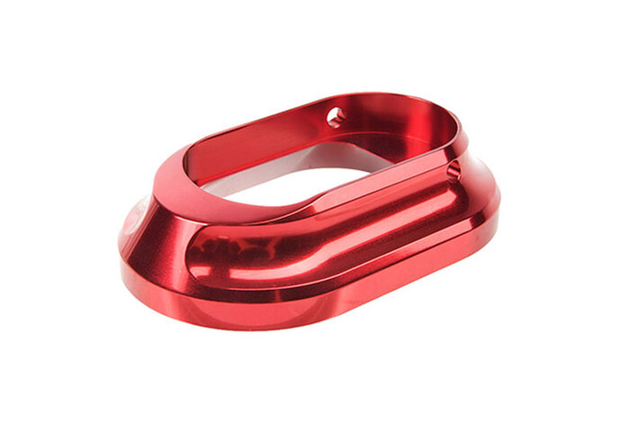 Airsoft Masterpiece Hugh Magwell for Aluminum Hi Capa Grip