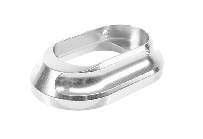 Airsoft Masterpiece Hugh Magwell for Aluminum Hi Capa Grip