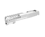 Airsoft Masterpiece Custom "Hive" Standard Slide for 5.1 Hi Capa / 1911