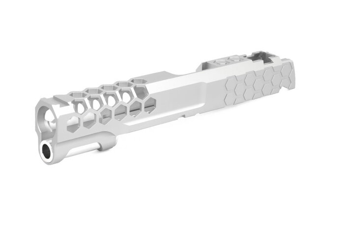 Airsoft Masterpiece Custom "Hive" Standard Slide for 5.1 Hi Capa / 1911