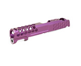 Airsoft Masterpiece Custom "Hive" Standard Slide for 5.1 Hi Capa / 1911