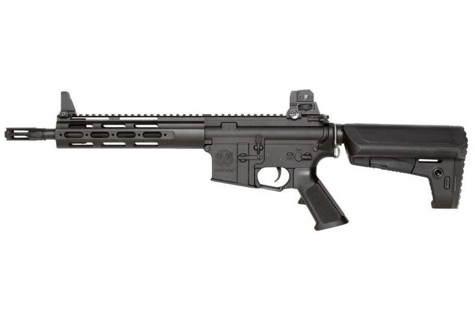 Krytac Alpha CRB AEG Airsoft Rifle