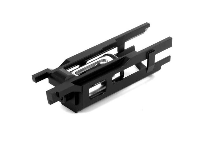 EDGE Custom Ultra Light Aluminum Ver.2 Standard Blowback Housing for Hi Capa