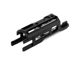 EDGE Custom Ultra Light Aluminum Ver.2 Standard Blowback Housing for Hi Capa