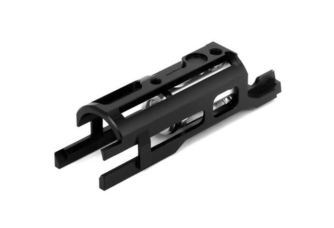 EDGE Custom Ultra Light Aluminum Ver.2 Standard Blowback Housing for Hi Capa
