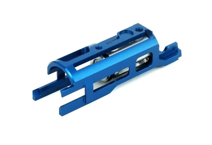 EDGE Custom Ultra Light Aluminum Ver.2 Standard Blowback Housing for Hi Capa