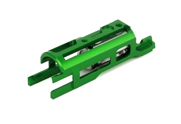 EDGE Custom Ultra Light Aluminum Ver.2 Standard Blowback Housing for Hi Capa