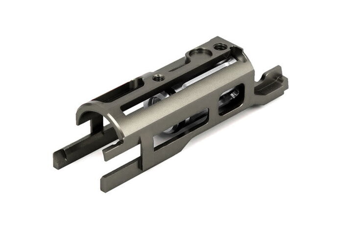 EDGE Custom Ultra Light Aluminum Ver.2 Standard Blowback Housing for Hi Capa