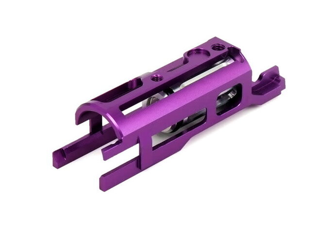 EDGE Custom Ultra Light Aluminum Ver.2 Standard Blowback Housing for Hi Capa