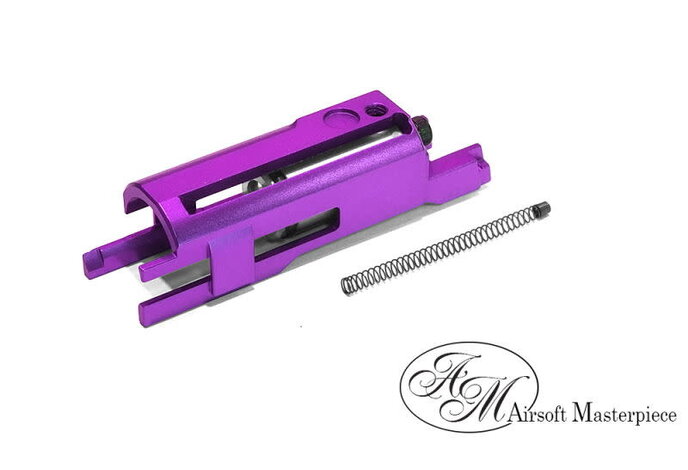 Airsoft Masterpiece Aluminum HI CAPA BlowBack Housing