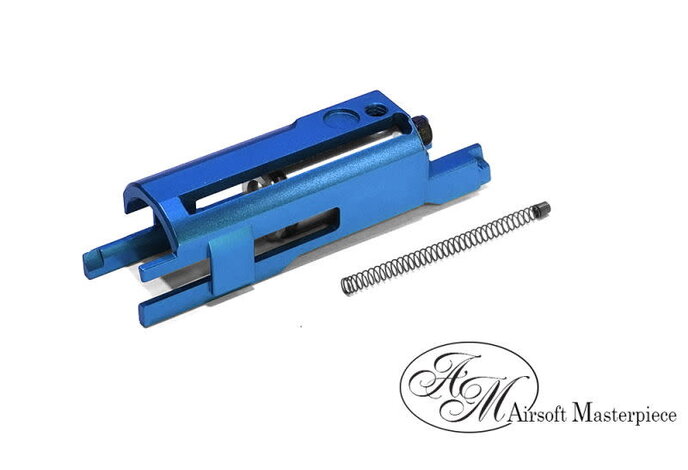Airsoft Masterpiece Aluminum HI CAPA BlowBack Housing