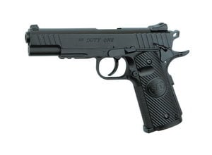 ASG ASG STI DUTY ONE CO2 Blowback Pistol