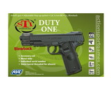 ASG STI DUTY ONE CO2 Blowback Pistol