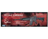Armalite M15A4 Carbine Sportline Black