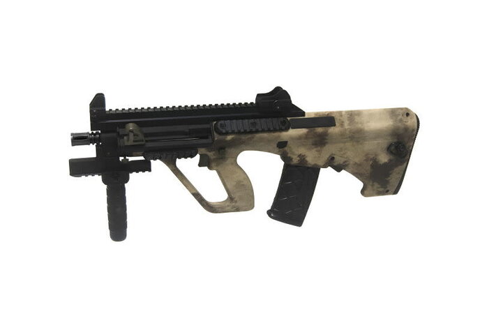 ASG Licensed Steyr AUG A3 XS Proline AEG