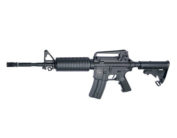 ASG Armalite M15A4 Carbine Sportline Black