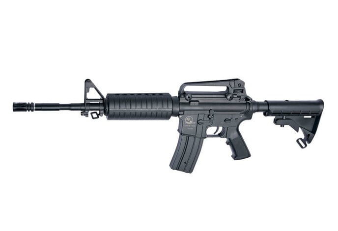 Armalite M15A4 Carbine Sportline Black