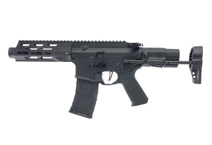 VFC Avalon M4 Calibur II PDW with Gen2 ECS Avalon Gearbox